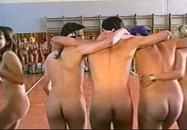 Enature - Fkk Come And Play Nudism naturism club