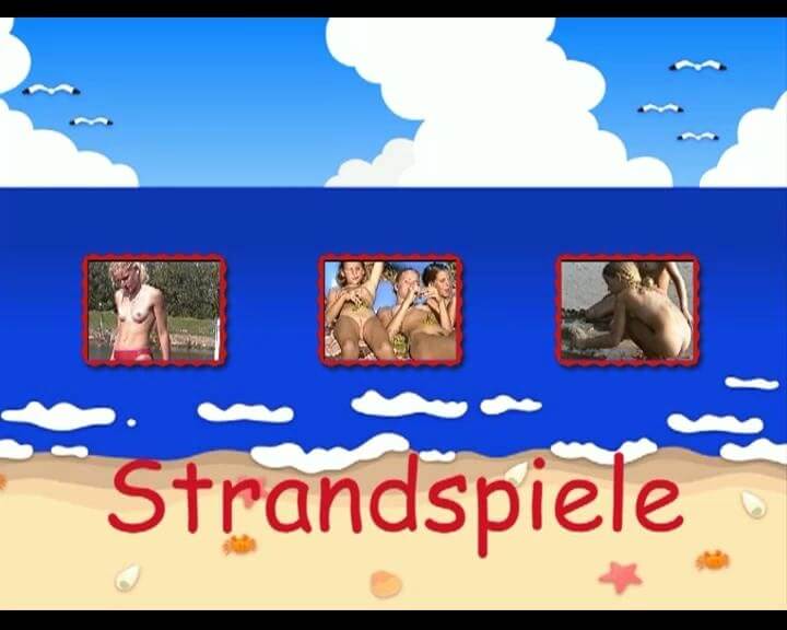 Naturistin: Strandspiele Nudism naturism club