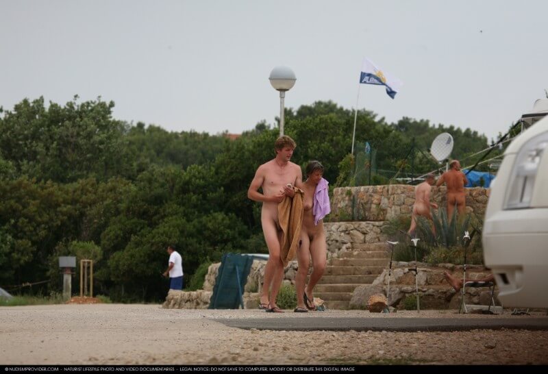 Nudism Family Indian Summer Painting photo gallery Nudism naturism club