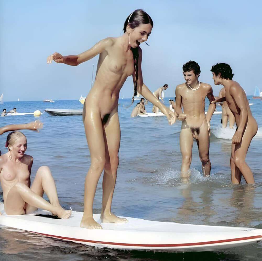 Retro naturism beautiful photos Nudism naturism club