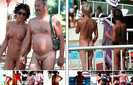 FKK water locations photo gallery Nudism naturism club
