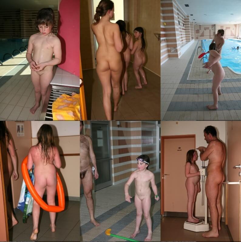 Pool house pictures Nudism naturism club