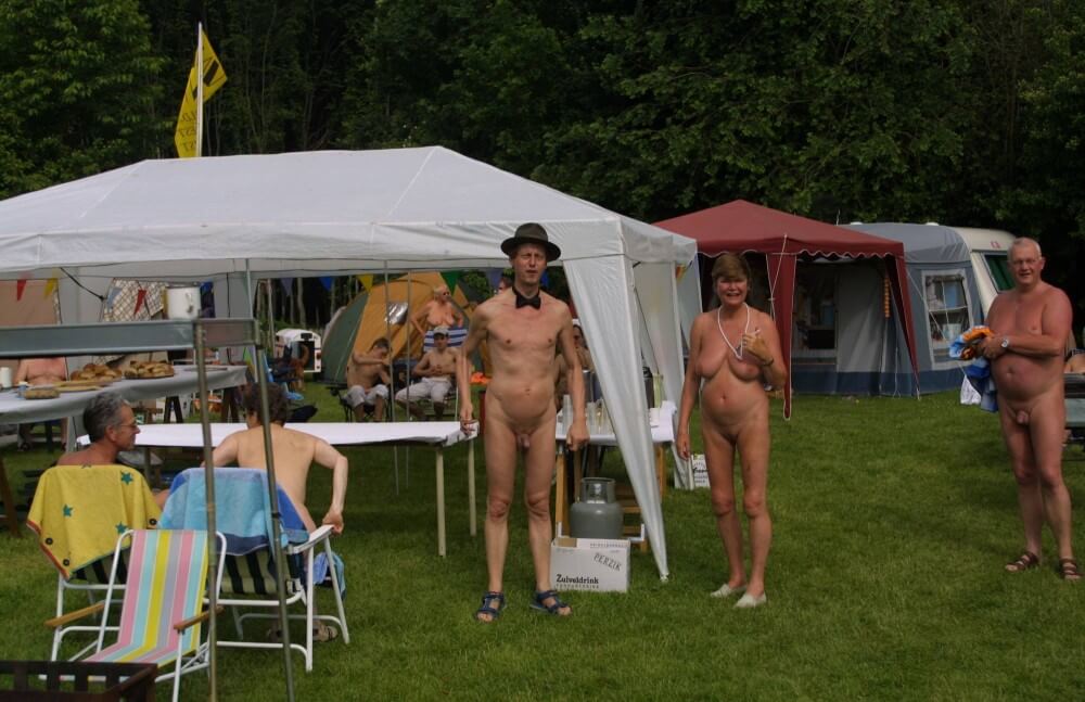 Holland Nature Home Stay pics Nudism naturism club