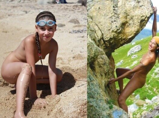 College Walk photos Nudism naturism club