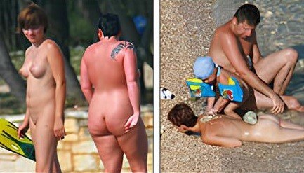 Photos from the world of naturism Nudism naturism club