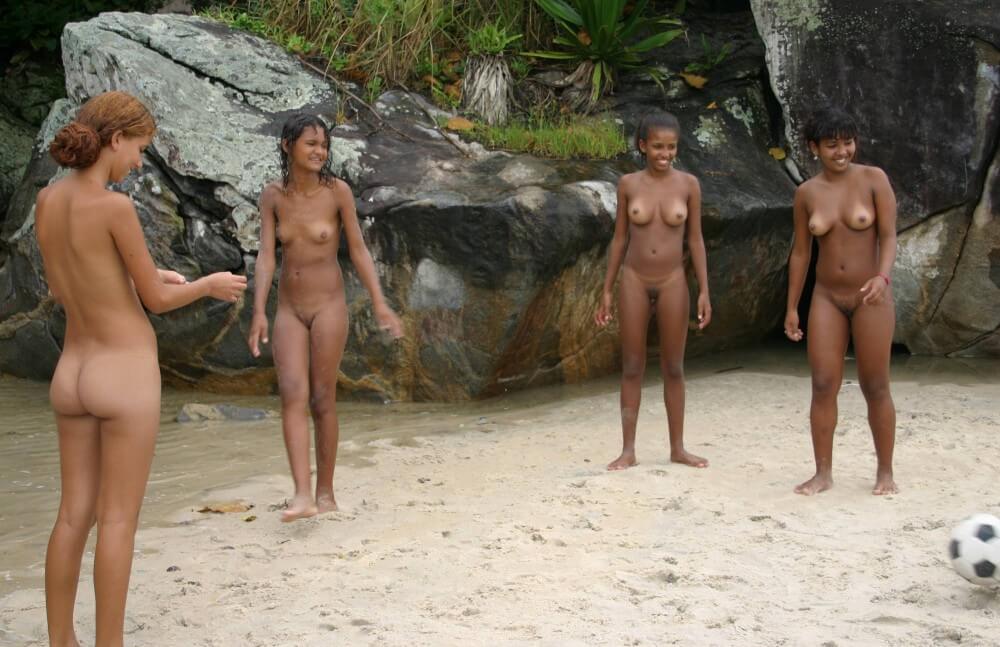 Brazilian Game Gathering gallery Nudism naturism club