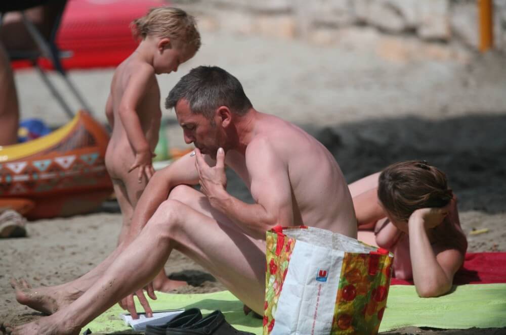 Nude Beach Assortment photos Nudism naturism club