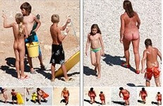 Naturism photo gallery # 7 Nudism naturism club