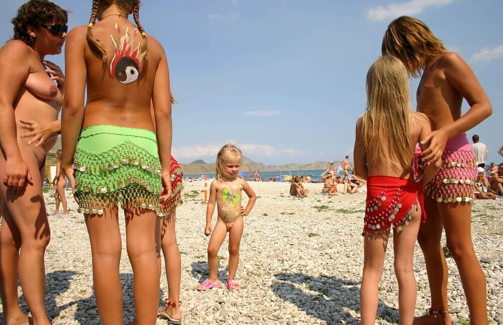 Pageant Model Profile One pics Nudism naturism club