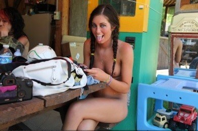 Outdoor Activity Bonanza Big Photo Gallery Nudism naturism club