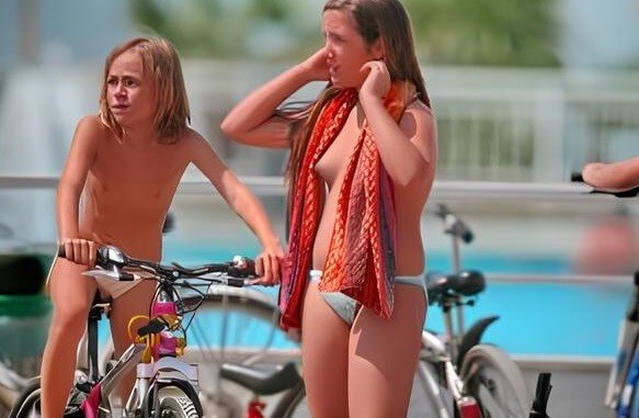 Water Locations Photo Set 3 Nudism naturism club