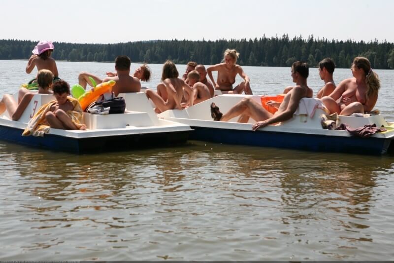 Naturis by LAKE FOREST FRIENDS Nudism naturism club