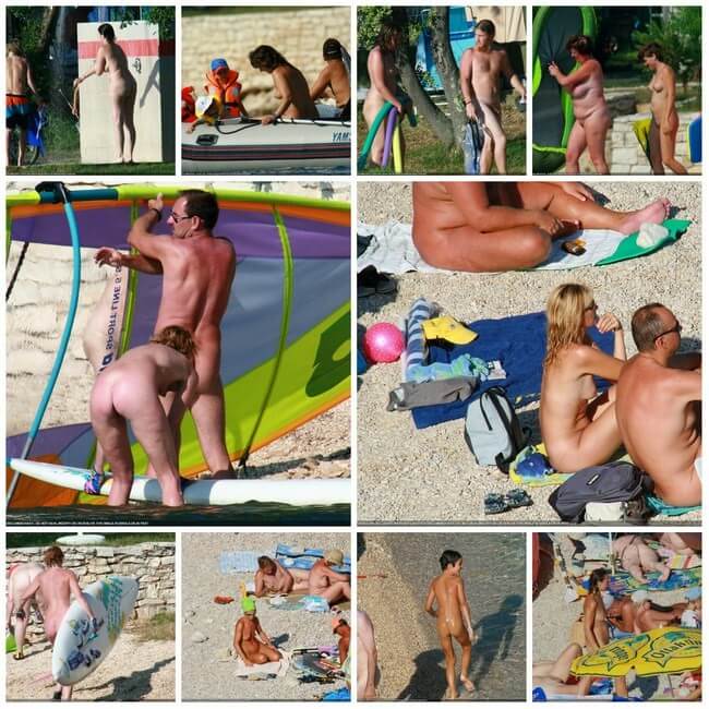 Naturism gallery set 21 Nudism naturism club