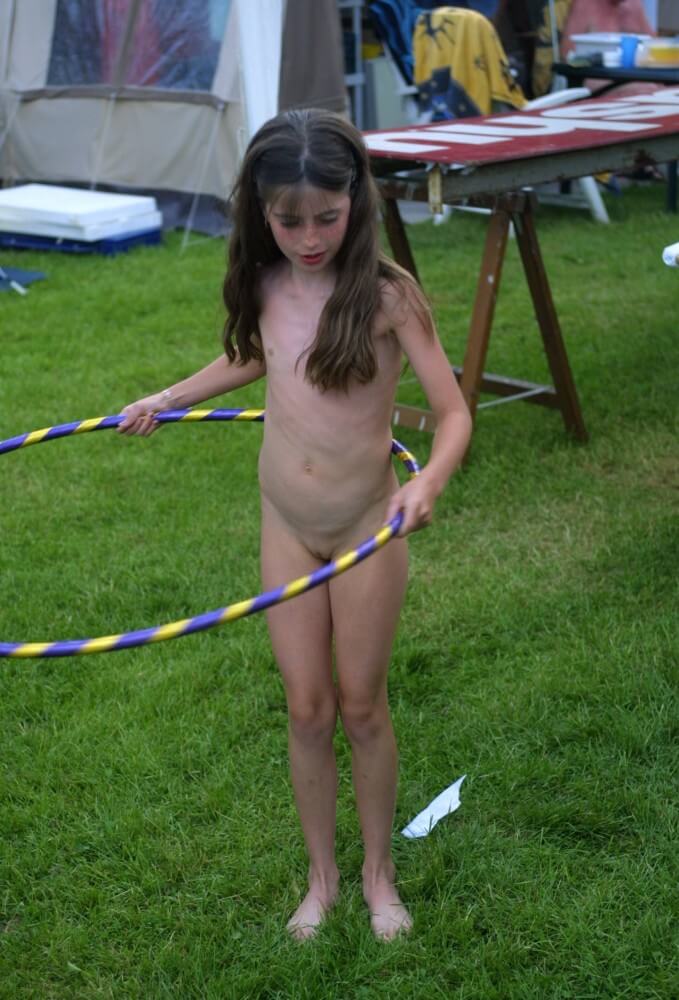 Holland Grass Hula Hoops pics Nudism naturism club