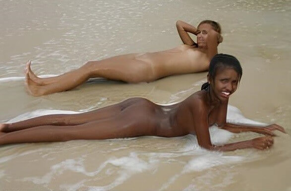 Brazilian Nudists # 1 pics Nudism naturism club