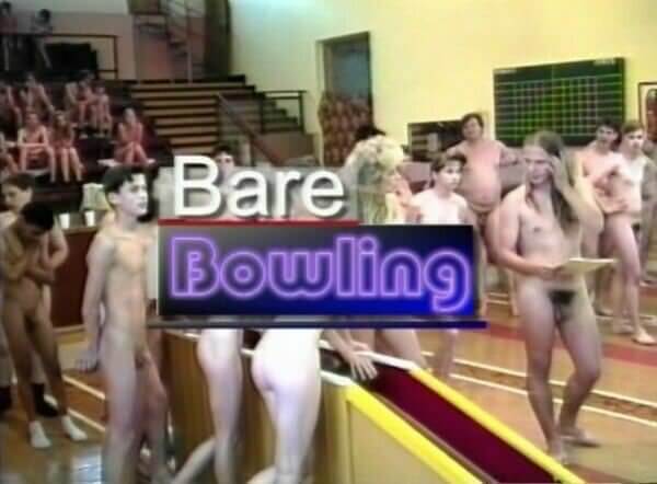 Enature - bare bowling Nudism naturism club