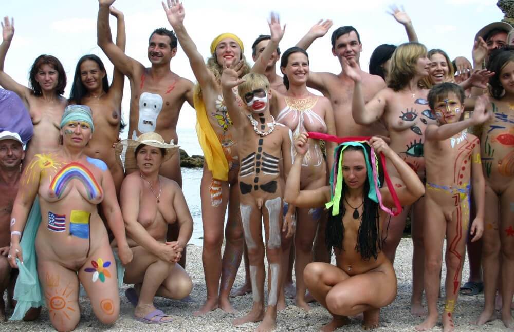 Odessa Our Group Profile pics Nudism naturism club