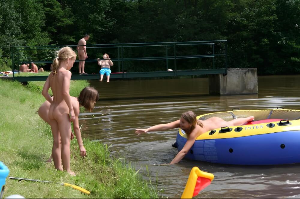 Naked Body gallery Nudism naturism club