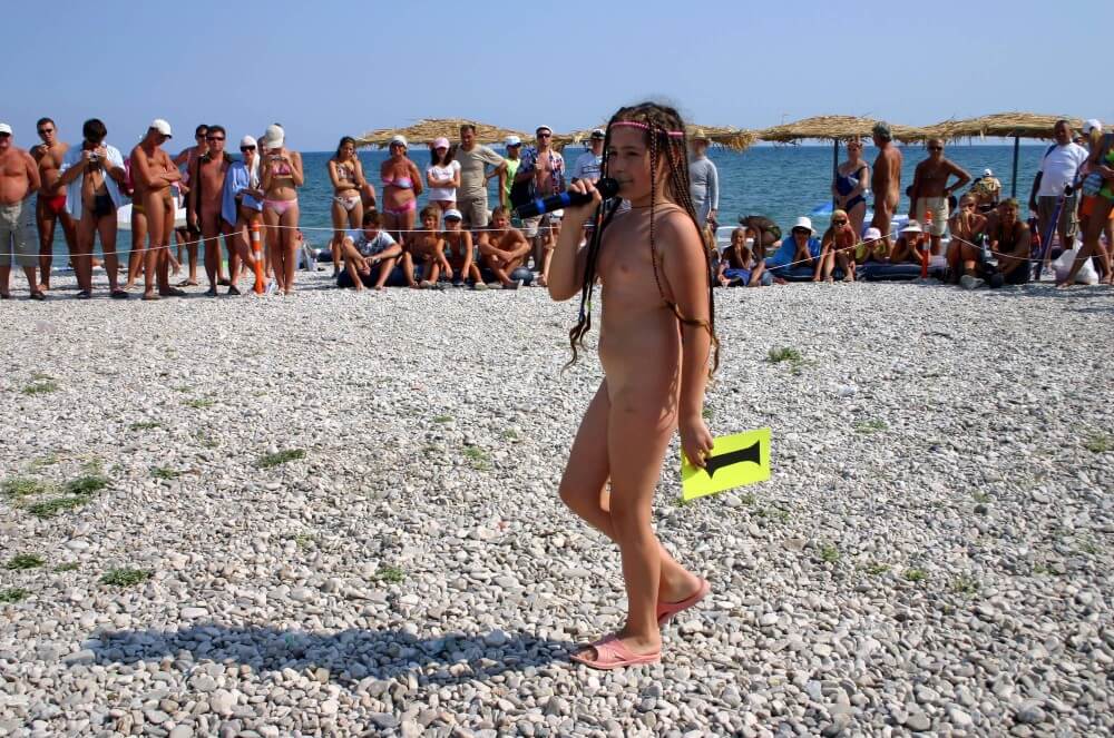 Naturist Mic Speech photos Nudism naturism club