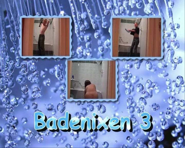 Naturistin - Badenixen 3 Nudism naturism club