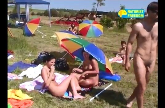 Naturist Freedom  Bathing and Gravel Pit Nudism naturism club
