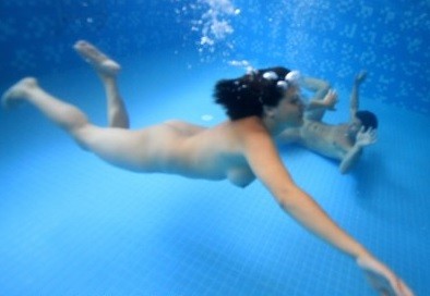 In The Forest Sanctuary photos Nudism naturism club