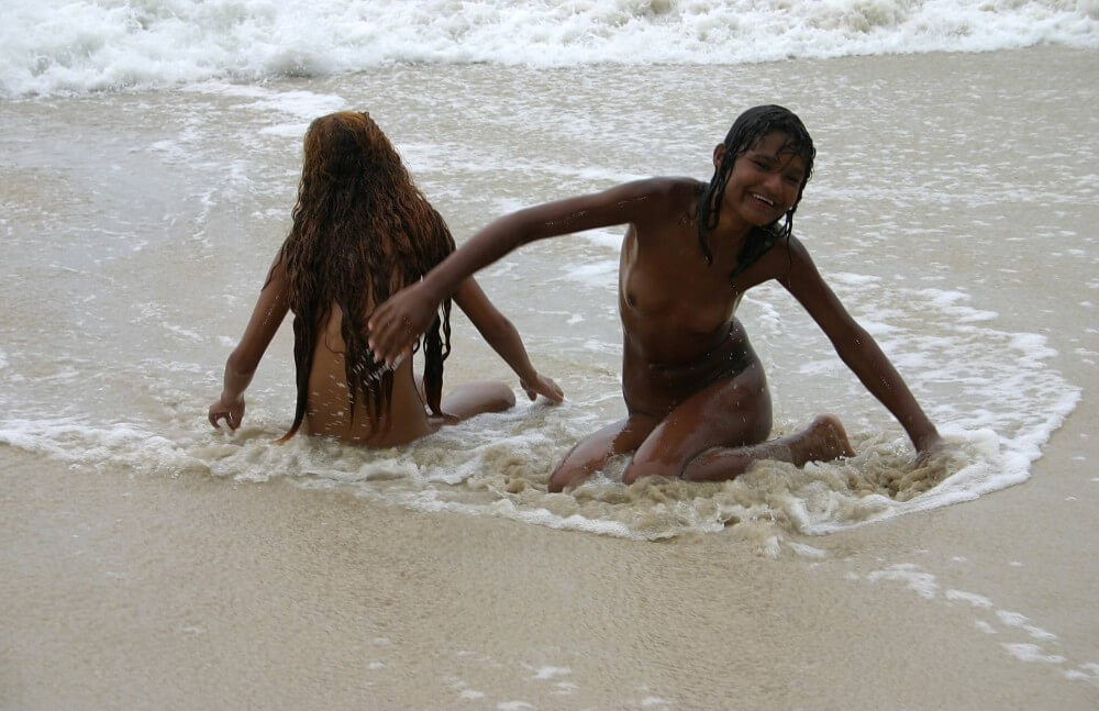 Brazilian Sand Playground pics Nudism naturism club