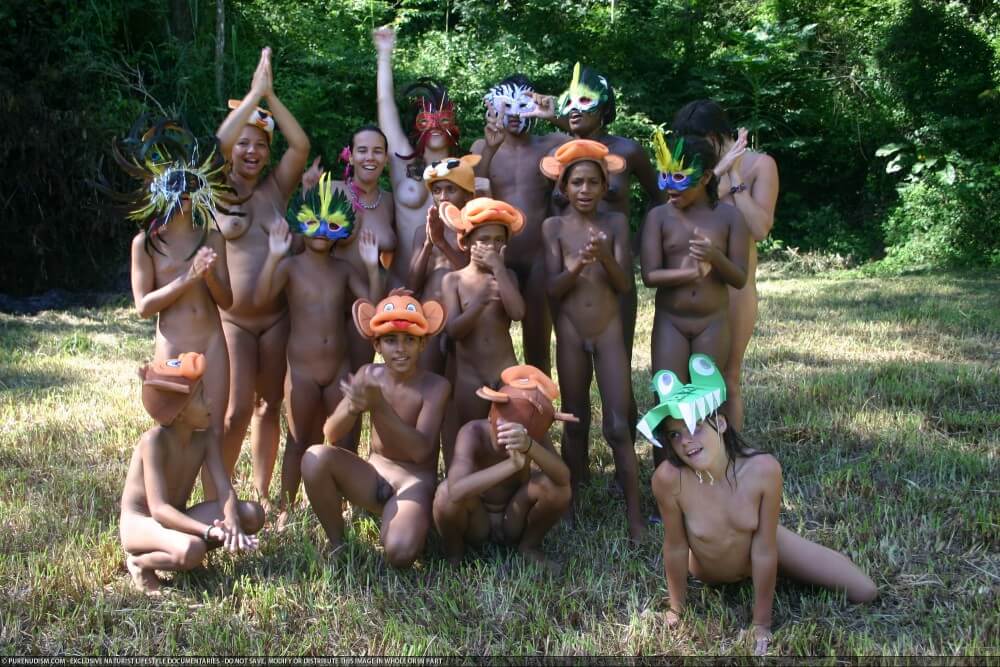 Brazilian Nudists hot gallery 2 Nudism naturism club