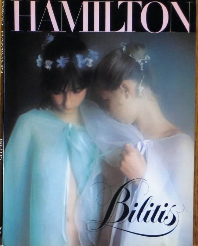 Bilitis 1977 - David Hamilton Nudism naturism club