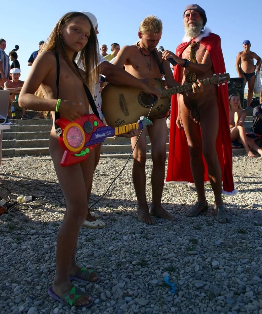 Naturist Beach Contests photos Nudism naturism club