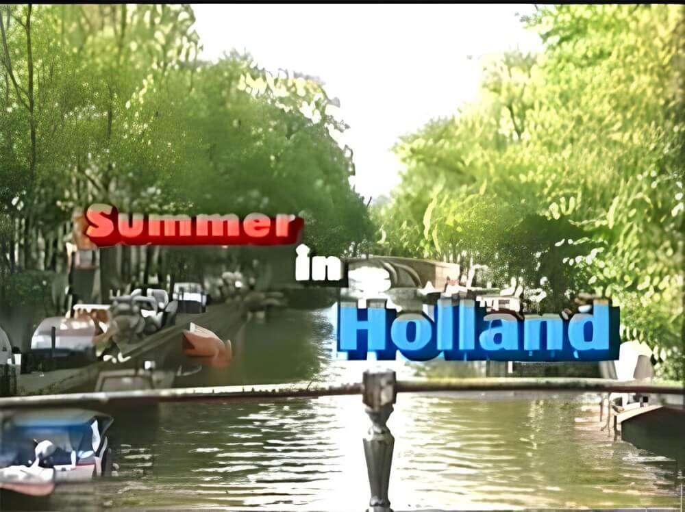 Nudism in Holland Nudism naturism club