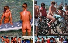 Naturism photo gallery # 12 Nudism naturism club