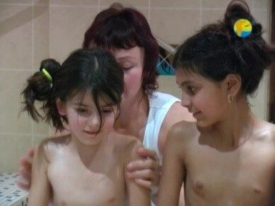 Naturist Freedom: Girls In Sauna upd Nudism naturism club