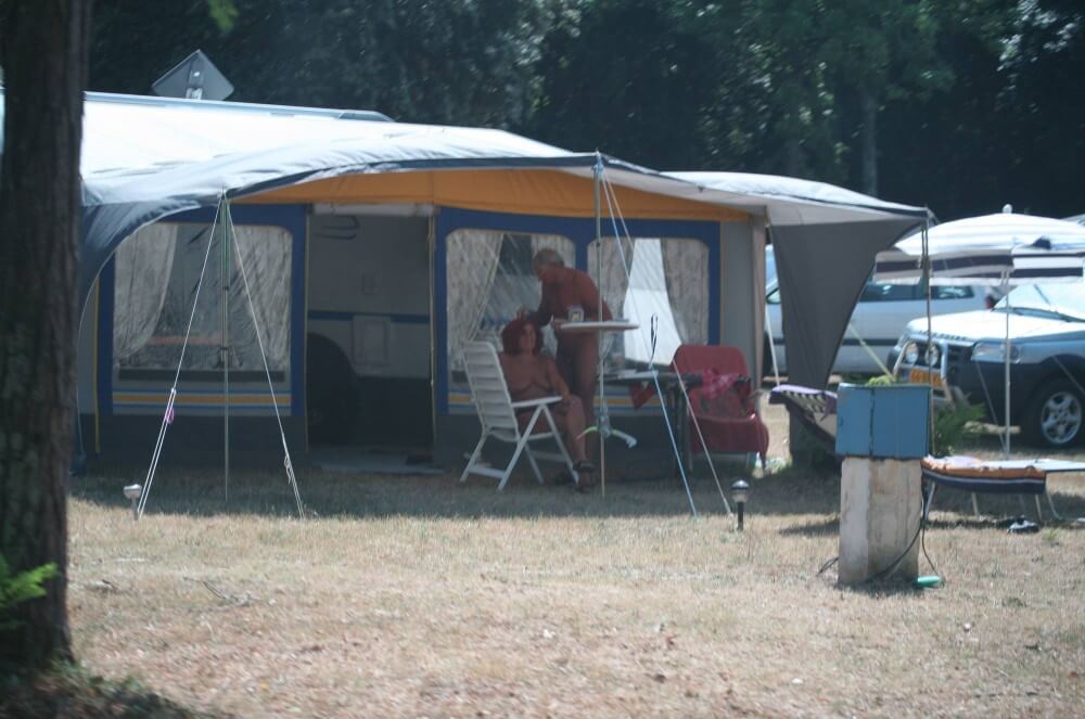 Avila FKK Camping Ground pics Nudism naturism club