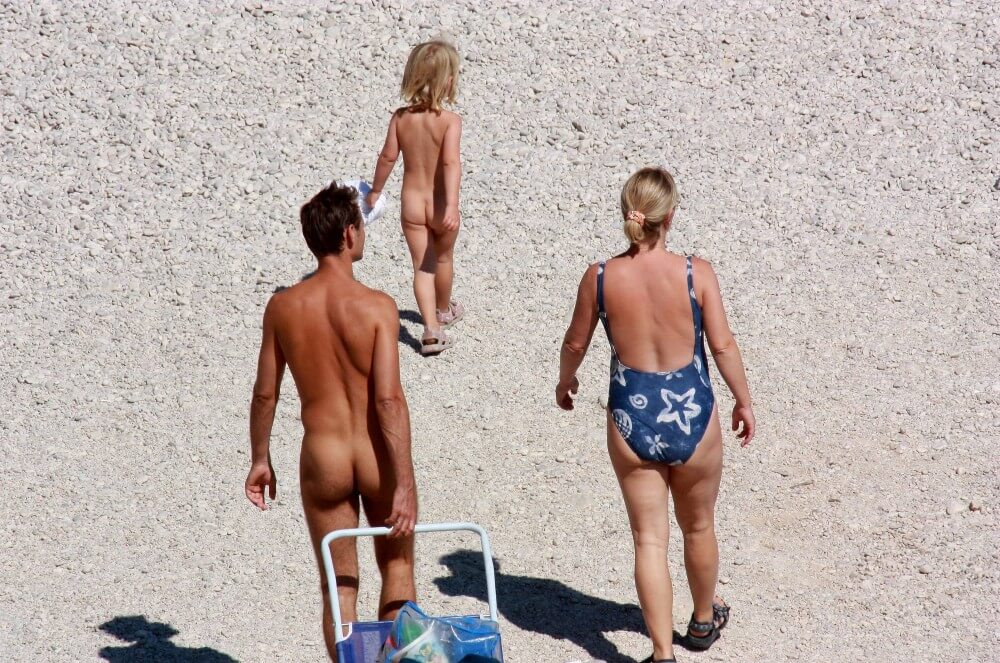 Beach Voyage Nudism Life pics Nudism naturism club
