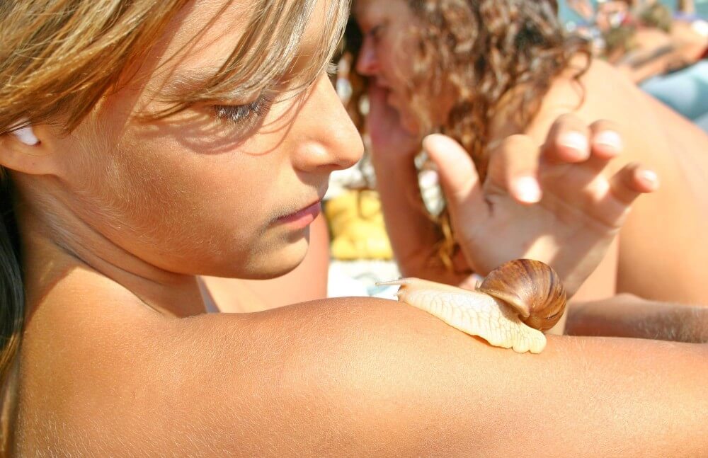Ulitka Play On the Beach pics Nudism naturism club