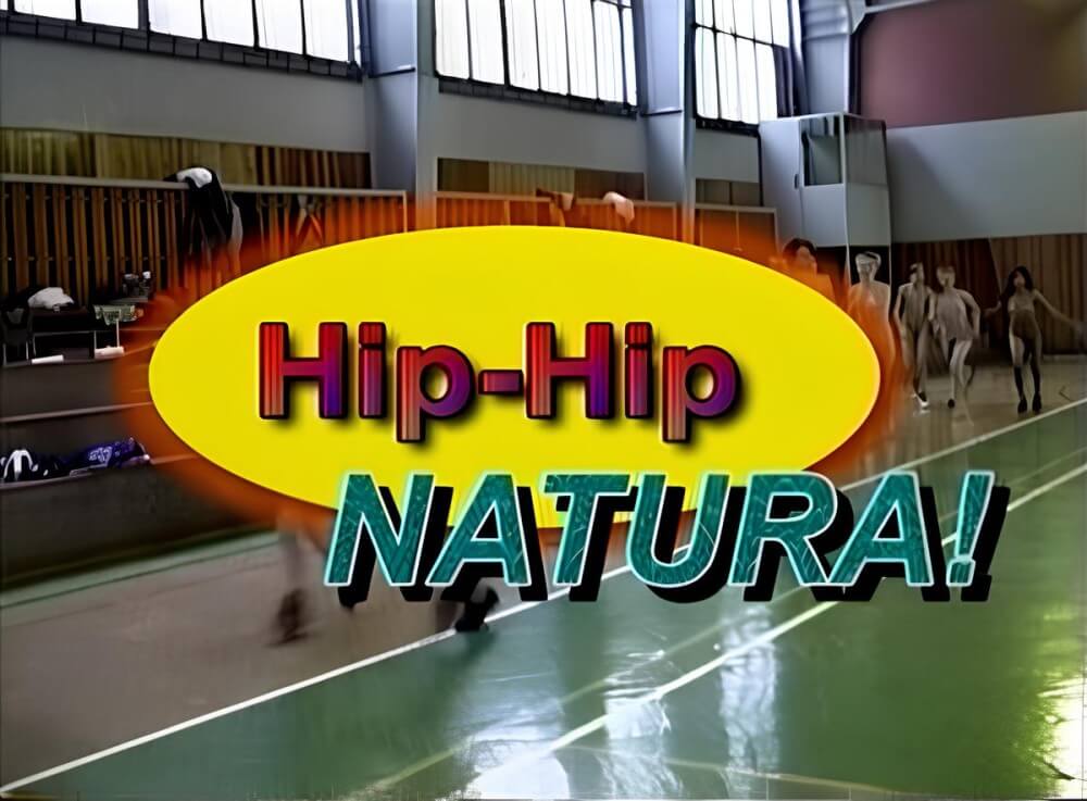 Enature - Hip-Hip Natura Nudism naturism club