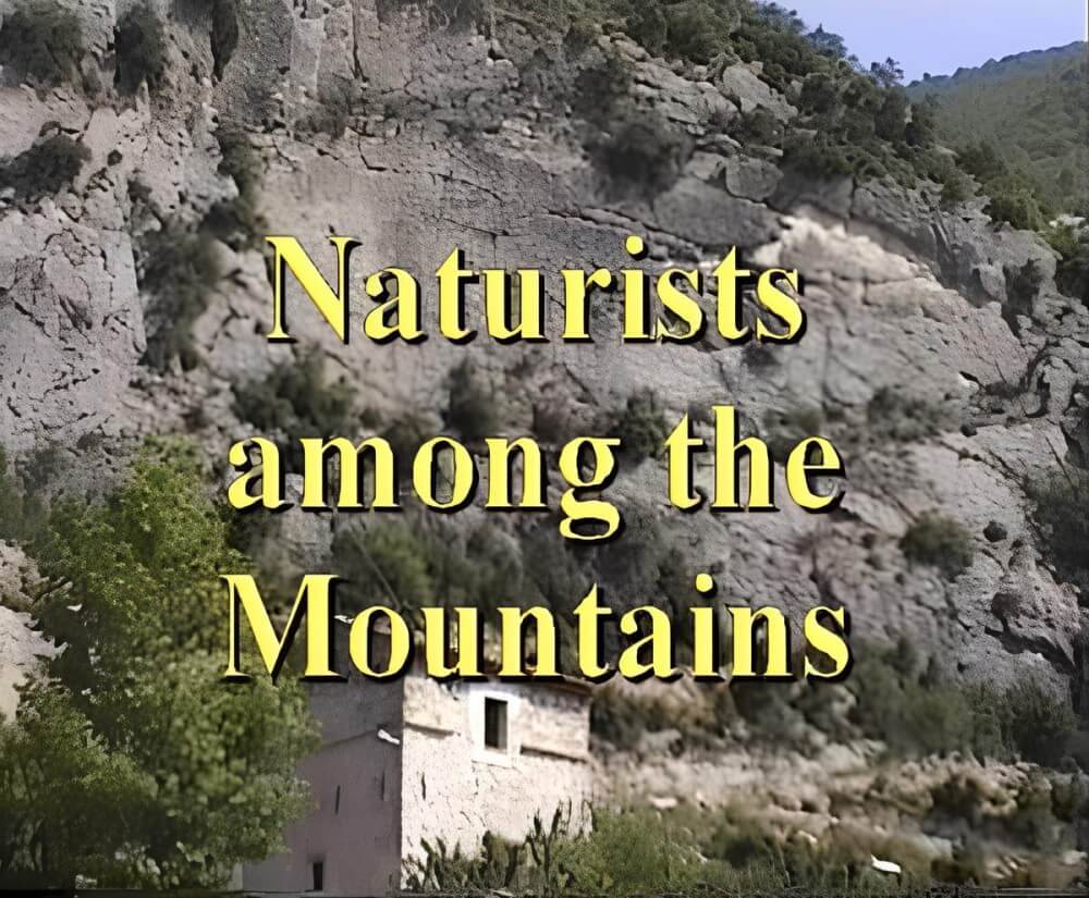 Enature - Naturists Among The Mountains Nudism naturism club