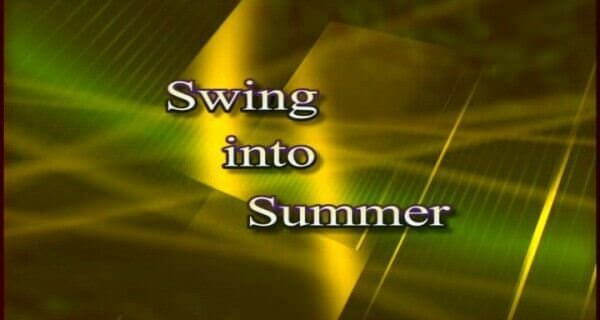 Enature - Swing Into Summer Nudism naturism club