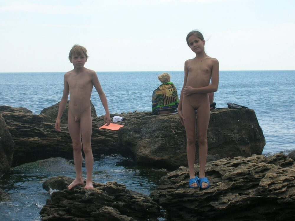 Beach Rocking Profile pics Nudism naturism club