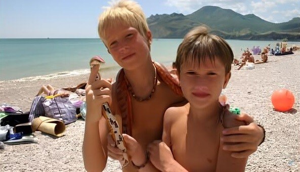 Premium Content # 23 Nudism naturism club