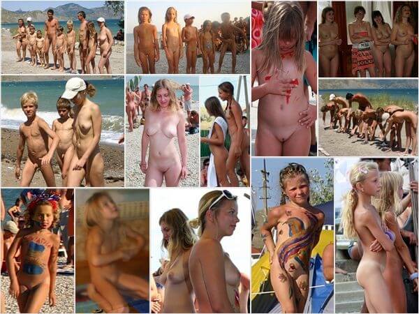 Naturism photo gallery # 46 Nudism naturism club