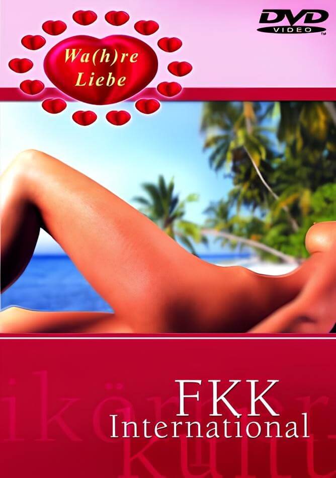 Enature - FKK International Nudism naturism club