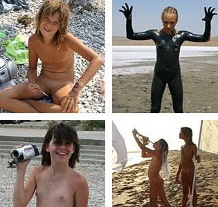 Naturism photo gallery # 3 Nudism naturism club