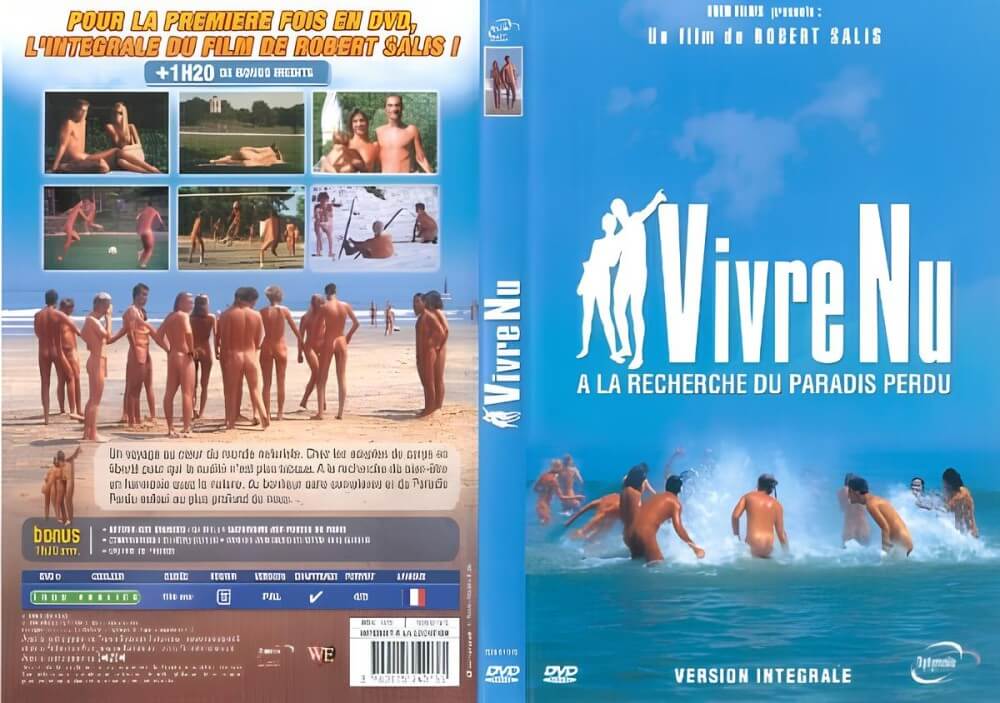 Enature - VivreNu Nudism naturism club