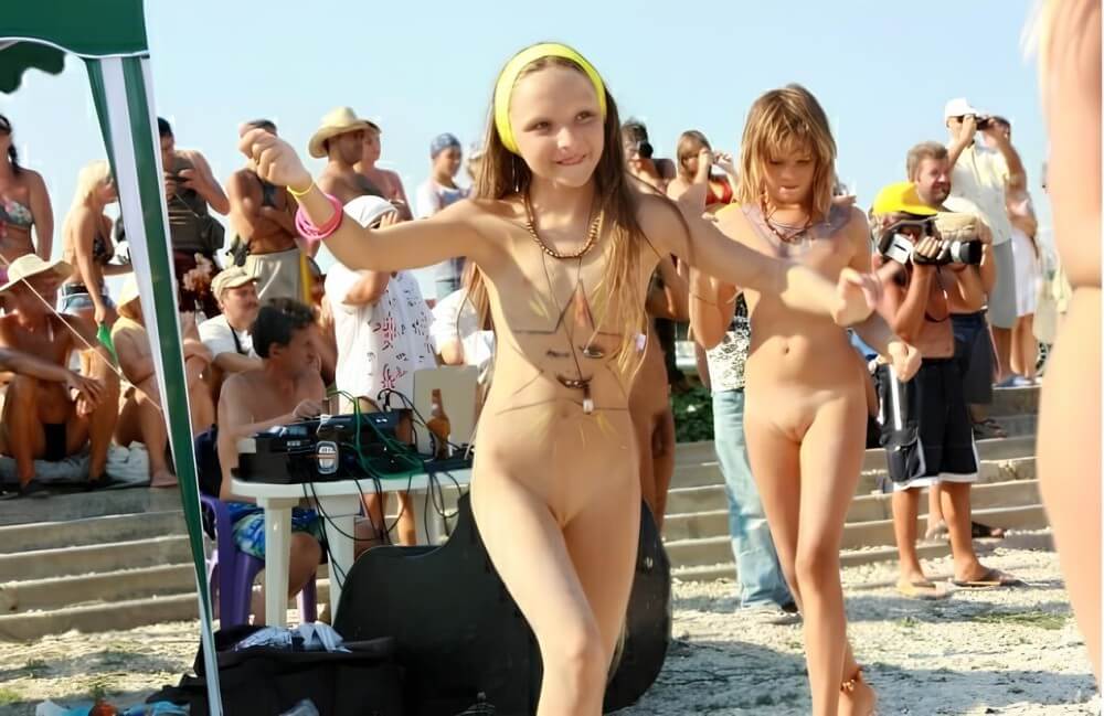 Nudist beauty contest photos Nudism naturism club
