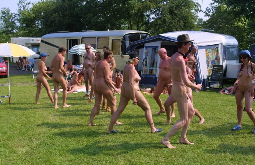 Holland Green Relaxations photos Nudism naturism club