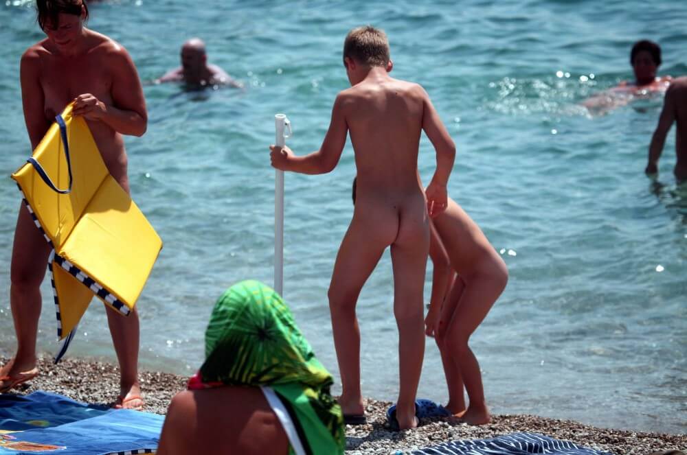 Water Camp pics Nudism naturism club