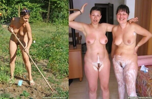 Nudism House Viewers photo gallery Nudism naturism club