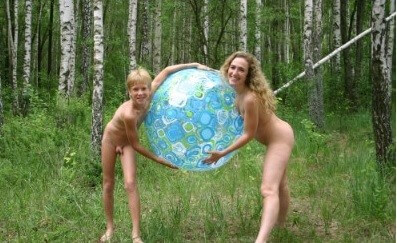 Crimea Family Sand Profile photo gallery Nudism naturism club